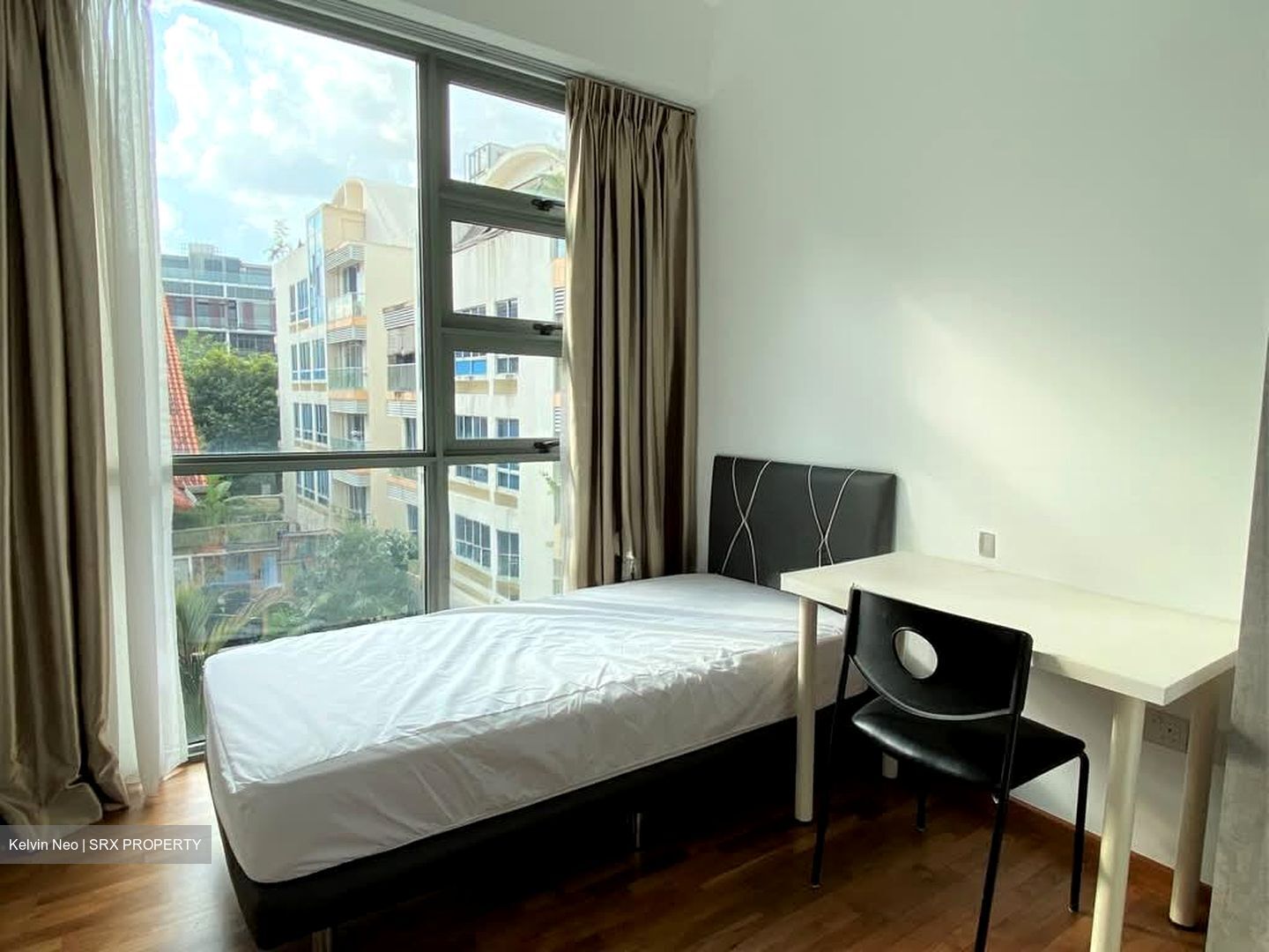 Sanctuary @ 813 (D19), Apartment #596341031